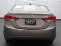 Desert Bronze - Elantra GLS Photo No. 6