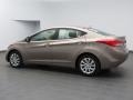 Desert Bronze - Elantra GLS Photo No. 7