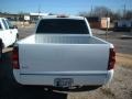 2007 Summit White Chevrolet Silverado 1500 Classic LS Crew Cab  photo #6