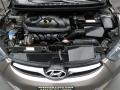 Desert Bronze - Elantra GLS Photo No. 10
