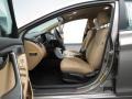 Desert Bronze - Elantra GLS Photo No. 12