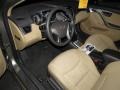 Desert Bronze - Elantra GLS Photo No. 15