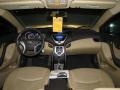 Desert Bronze - Elantra GLS Photo No. 16