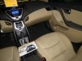 Desert Bronze - Elantra GLS Photo No. 17