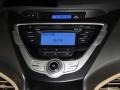 Desert Bronze - Elantra GLS Photo No. 19