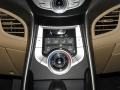 Desert Bronze - Elantra GLS Photo No. 20