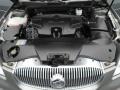 3.8 Liter OHV 12-Valve 3800 Series III V6 2008 Buick Lucerne CX Engine