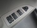 Controls of 2008 Lucerne CX