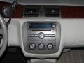 Controls of 2008 Lucerne CX