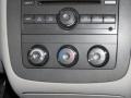 Titanium Controls Photo for 2008 Buick Lucerne #76174585