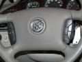 Controls of 2008 Lucerne CX