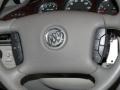 Titanium Controls Photo for 2008 Buick Lucerne #76174598