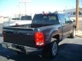 Deep Blue Metallic - Sierra 1500 SLE Crew Cab Photo No. 4