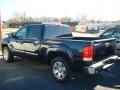 Deep Blue Metallic - Sierra 1500 SLE Crew Cab Photo No. 6