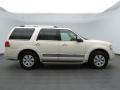 White Suede Metallic - Navigator Luxury Photo No. 4
