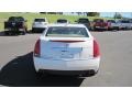 White Diamond Tricoat - CTS 3.6 Sedan Photo No. 4