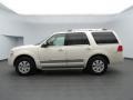 White Suede Metallic - Navigator Luxury Photo No. 8