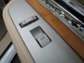 White Suede Metallic - Navigator Luxury Photo No. 14