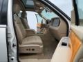 White Suede Metallic - Navigator Luxury Photo No. 15