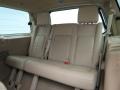 White Suede Metallic - Navigator Luxury Photo No. 18