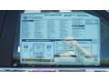 White Diamond Tricoat - CTS 3.6 Sedan Photo No. 15