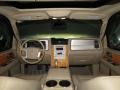 White Suede Metallic - Navigator Luxury Photo No. 21
