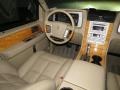White Suede Metallic - Navigator Luxury Photo No. 23