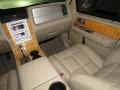 White Suede Metallic - Navigator Luxury Photo No. 25