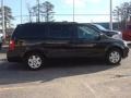 Brilliant Black Crystal Pearl - Grand Caravan SE Photo No. 4