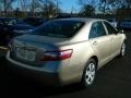 Desert Sand Mica - Camry LE Photo No. 3