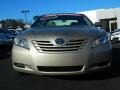 Desert Sand Mica - Camry LE Photo No. 8