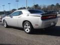 Bright Silver Metallic - Challenger SXT Photo No. 3
