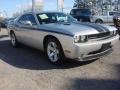 Bright Silver Metallic - Challenger SXT Photo No. 5