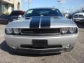 Bright Silver Metallic - Challenger SXT Photo No. 6