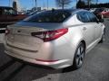 Bright Silver - Optima Hybrid Photo No. 9