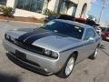 Bright Silver Metallic - Challenger SXT Photo No. 7