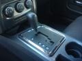 Bright Silver Metallic - Challenger SXT Photo No. 13