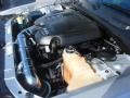 Bright Silver Metallic - Challenger SXT Photo No. 18