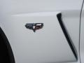 Arctic White - Corvette 427 Convertible Collector Edition Photo No. 6