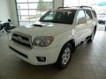 Natural White - 4Runner Sport Edition Photo No. 7