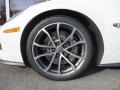 2013 Chevrolet Corvette 427 Convertible Collector Edition Wheel