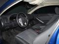 2009 Azure Blue Metallic Nissan Altima 2.5 S Coupe  photo #3