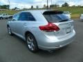 Classic Silver Metallic - Venza XLE Photo No. 5