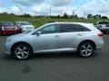 2013 Classic Silver Metallic Toyota Venza XLE  photo #6