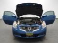 2009 Azure Blue Metallic Nissan Altima 2.5 S Coupe  photo #15