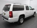 Summit White - Suburban LT 4x4 Photo No. 5