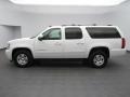 Summit White - Suburban LT 4x4 Photo No. 8