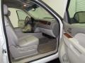 Summit White - Suburban LT 4x4 Photo No. 13