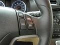 2010 Opal Sage Metallic Honda CR-V EX AWD  photo #18