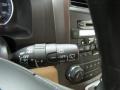 Controls of 2010 CR-V EX AWD